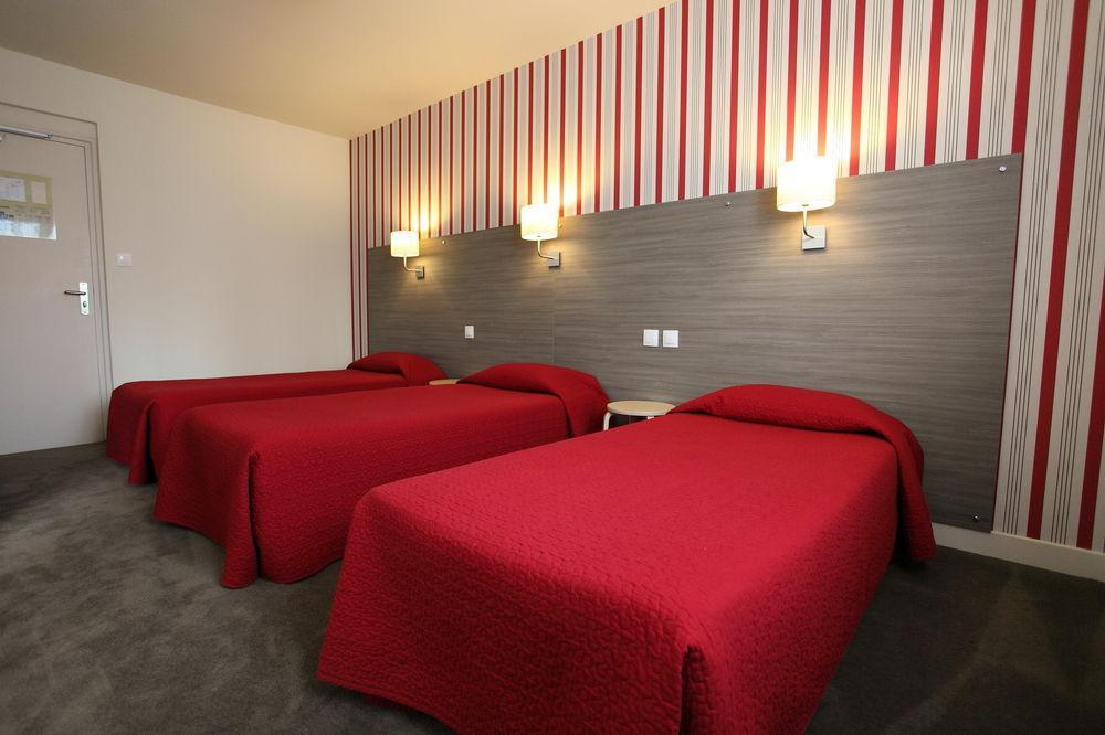 Logis Hotel Restaurant Clair Cottage, Chisseaux - Chenonceaux Екстериор снимка