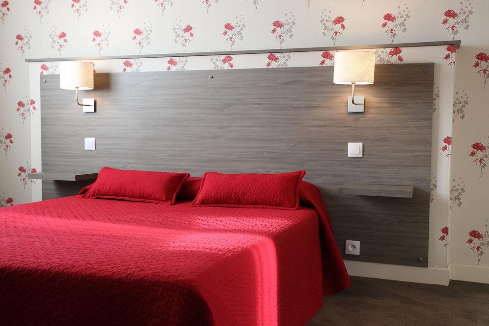 Logis Hotel Restaurant Clair Cottage, Chisseaux - Chenonceaux Екстериор снимка