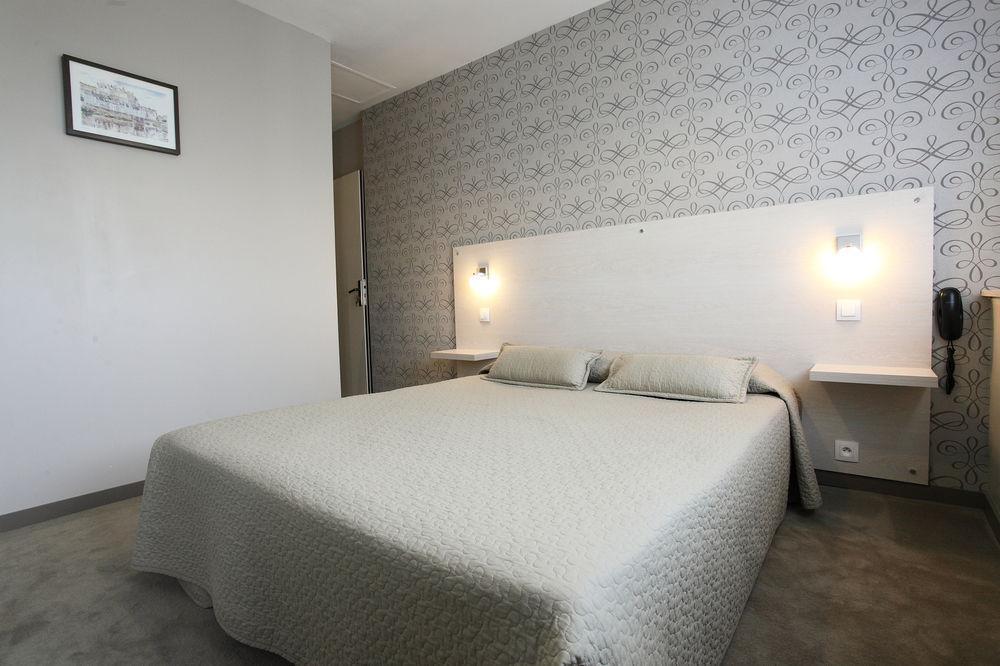 Logis Hotel Restaurant Clair Cottage, Chisseaux - Chenonceaux Екстериор снимка